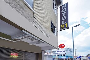 OYO 91127 Hotel 9 @ Kajang Town