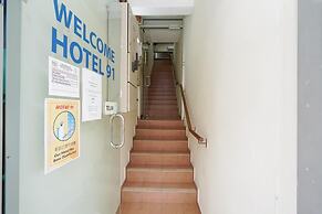 OYO 91127 Hotel 9 @ Kajang Town