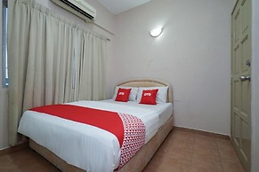 OYO 91127 Hotel 9 @ Kajang Town
