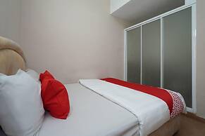 OYO 91127 Hotel 9 @ Kajang Town
