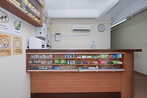 OYO 91127 Hotel 9 @ Kajang Town