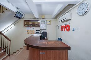 OYO 91127 Hotel 9 @ Kajang Town