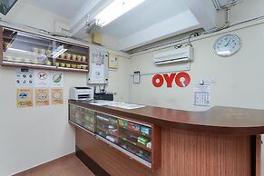 OYO 91127 Hotel 9 @ Kajang Town