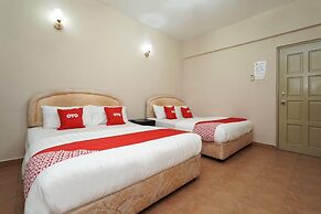 OYO 91127 Hotel 9 @ Kajang Town