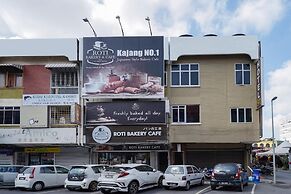 OYO 91127 Hotel 9 @ Kajang Town