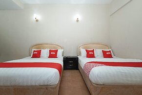 OYO 91127 Hotel 9 @ Kajang Town