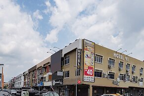 OYO 91127 Hotel 9 @ Kajang Town