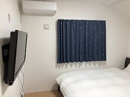 Tokyo Toneri Garden House-Stay