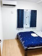 Tokyo Toneri Garden House-Stay