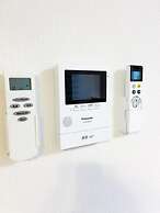 Tokyo Toneri Garden House-Stay