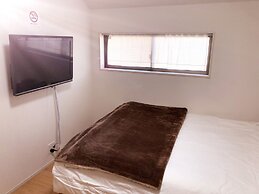 Tokyo Toneri Garden House-Stay