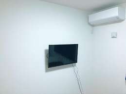 Tokyo Toneri Garden House-Stay