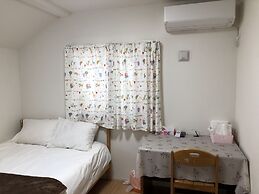 Tokyo Toneri Garden House-Stay