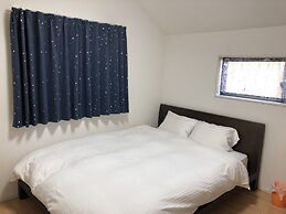 Tokyo Toneri Garden House-Stay