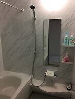 Tokyo Toneri Garden House-Stay