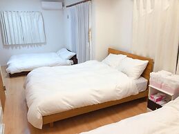 Tokyo Toneri Garden House-Stay