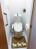 Tokyo Toneri Garden House-Stay