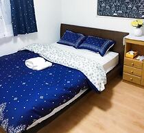 Tokyo Toneri Garden House-Stay