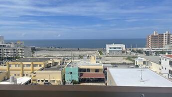 BiBi Hotel Convention Bay