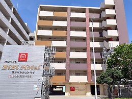 BiBi Hotel Convention Bay