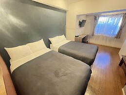 BiBi Hotel Convention Bay