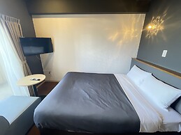 BiBi Hotel Convention Bay