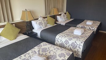 BiBi Hotel Convention Bay