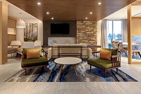 Fairfield Inn & Suites by Marriott Chicago Bolingbrook