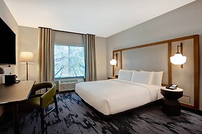 Fairfield Inn & Suites by Marriott Chicago Bolingbrook