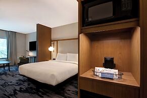 Fairfield Inn & Suites by Marriott Chicago Bolingbrook