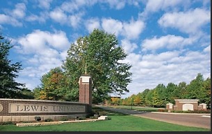 Fairfield Inn & Suites by Marriott Chicago Bolingbrook