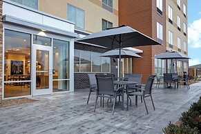 Fairfield Inn & Suites by Marriott Chicago Bolingbrook