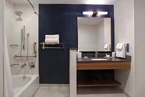 Fairfield Inn & Suites by Marriott Chicago Bolingbrook