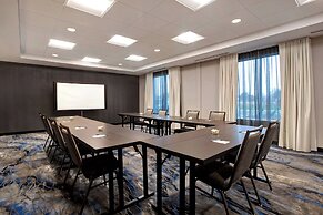 Fairfield Inn & Suites by Marriott Chicago Bolingbrook