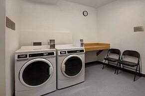 Fairfield Inn & Suites by Marriott Chicago Bolingbrook