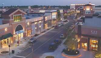 Fairfield Inn & Suites by Marriott Chicago Bolingbrook