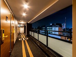 APA Hotel Akihabara Ekikita