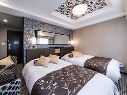 APA Hotel Akihabara Ekikita