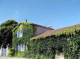 Le Clos de La Font Queroy