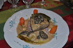 Le Clos de La Font Queroy
