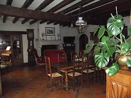 Le Clos de La Font Queroy