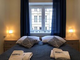 Maya's Flats & Resorts- Gdańsk Silver