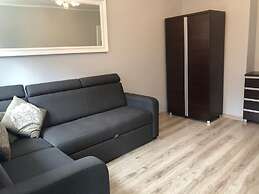 Maya's Flats & Resorts- Gdańsk Silver