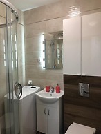 Maya's Flats & Resorts- Gdańsk Silver