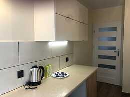 Maya's Flats & Resorts- Gdańsk Silver