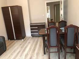 Maya's Flats & Resorts- Gdańsk Silver