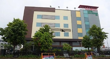 Broadway Inn