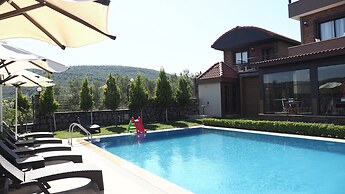 Myosotis Boutique Otel