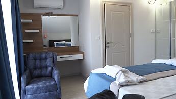 Myosotis Boutique Otel