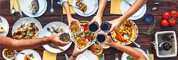 Myosotis Boutique Otel